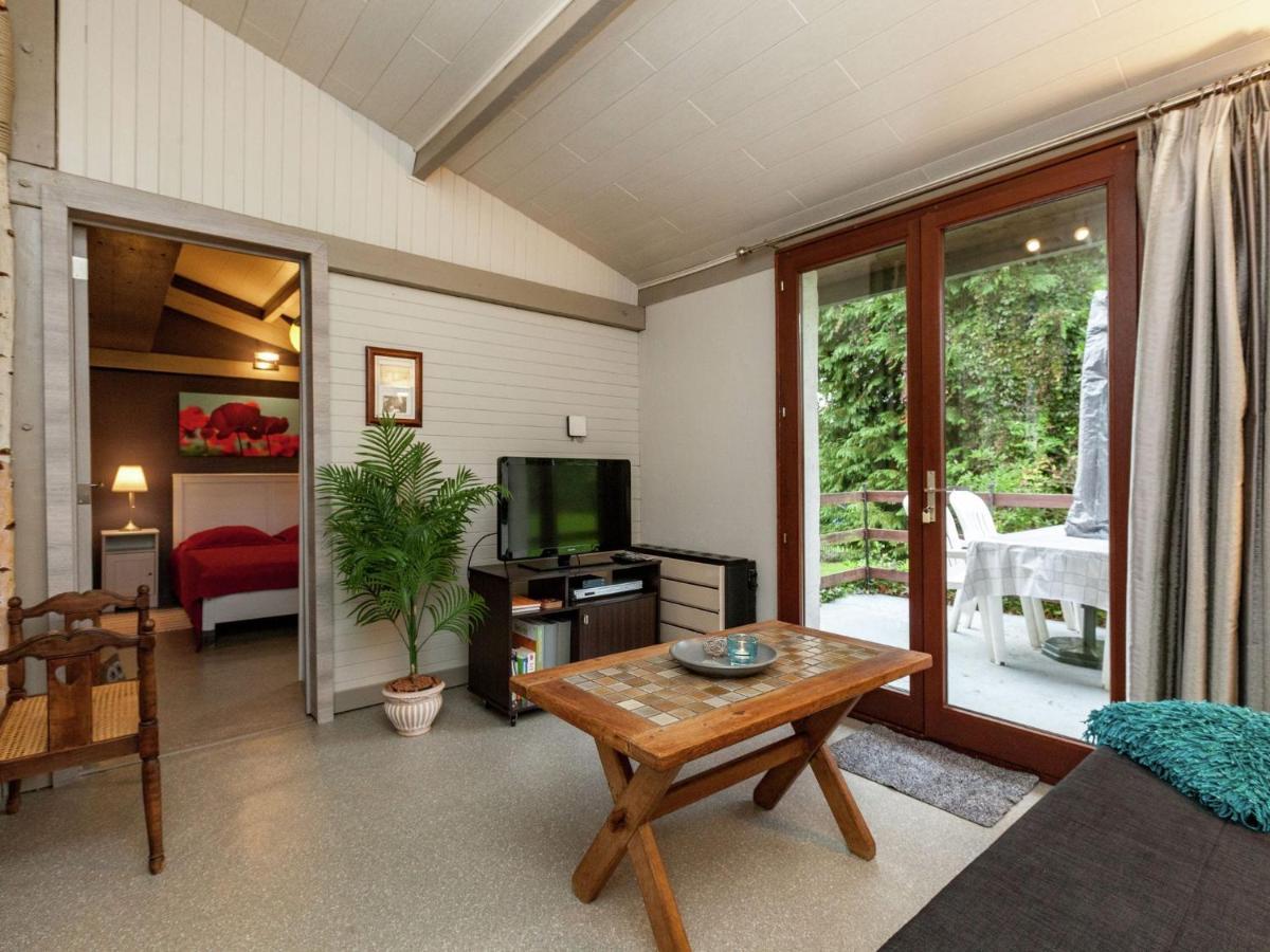 Holiday Home In Malmedy With Terrace Exterior foto