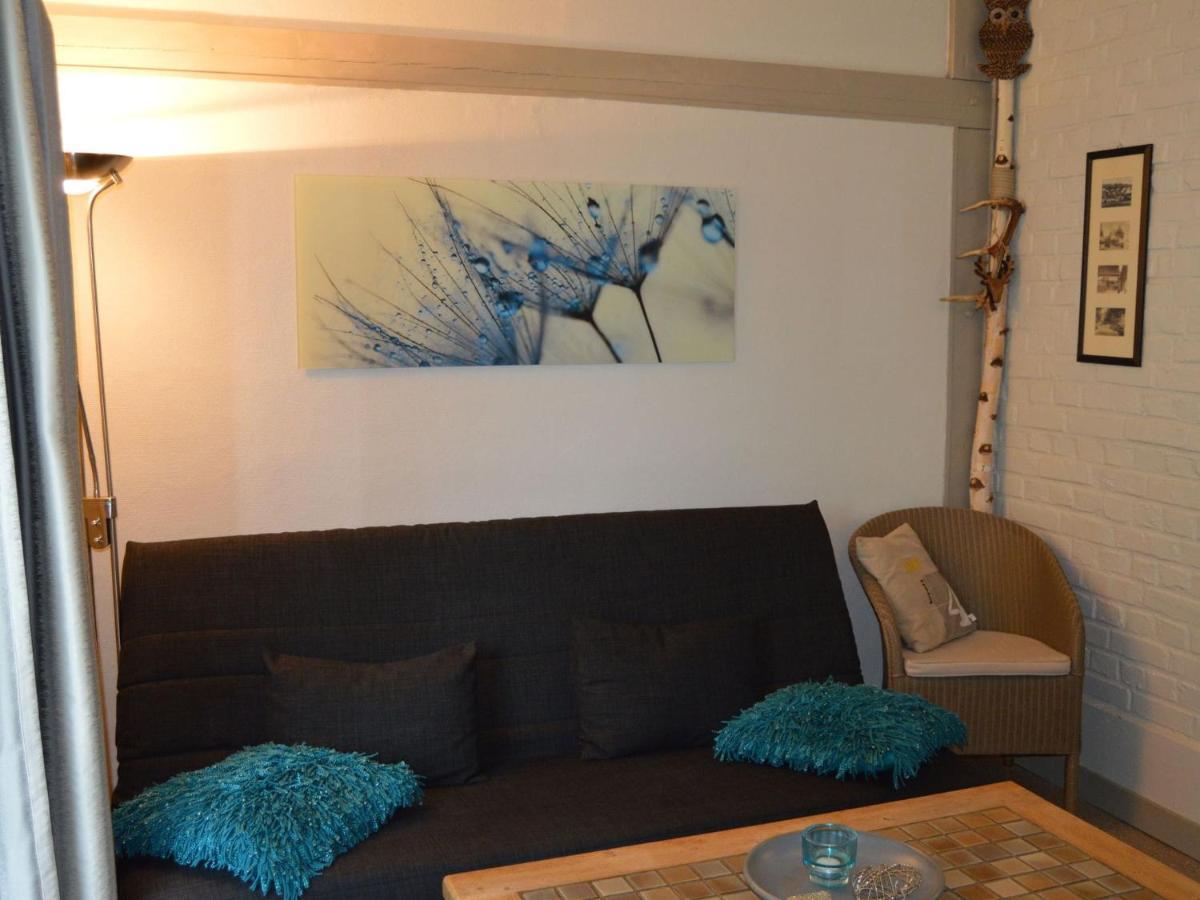 Holiday Home In Malmedy With Terrace Exterior foto